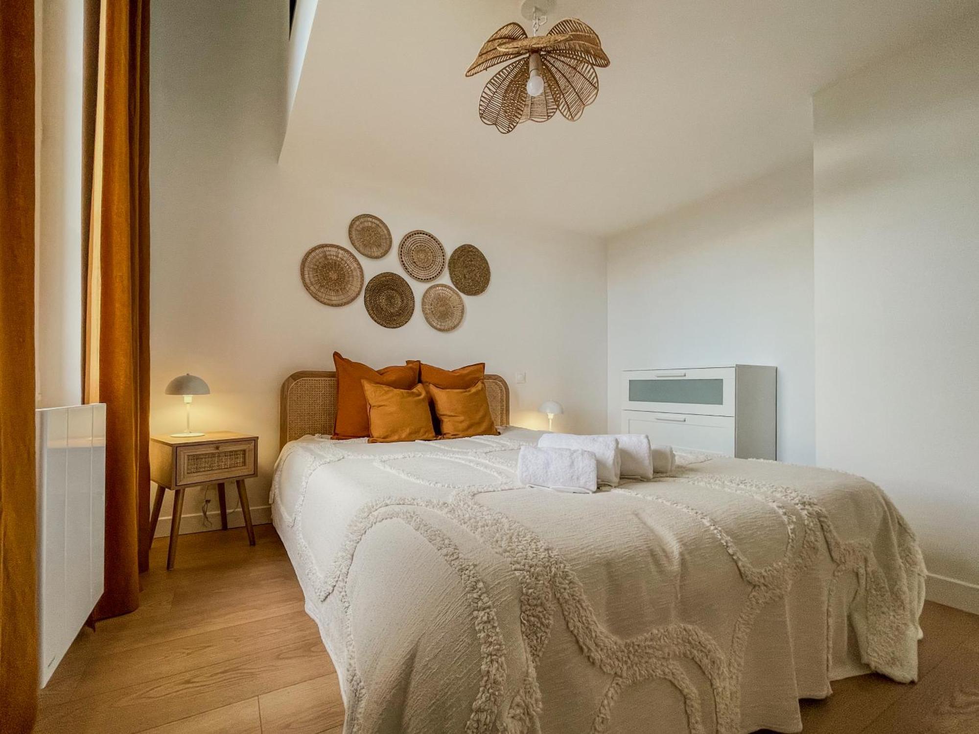 Maison Cosy Avec Vue Sur Les Vignes. Holiday home *