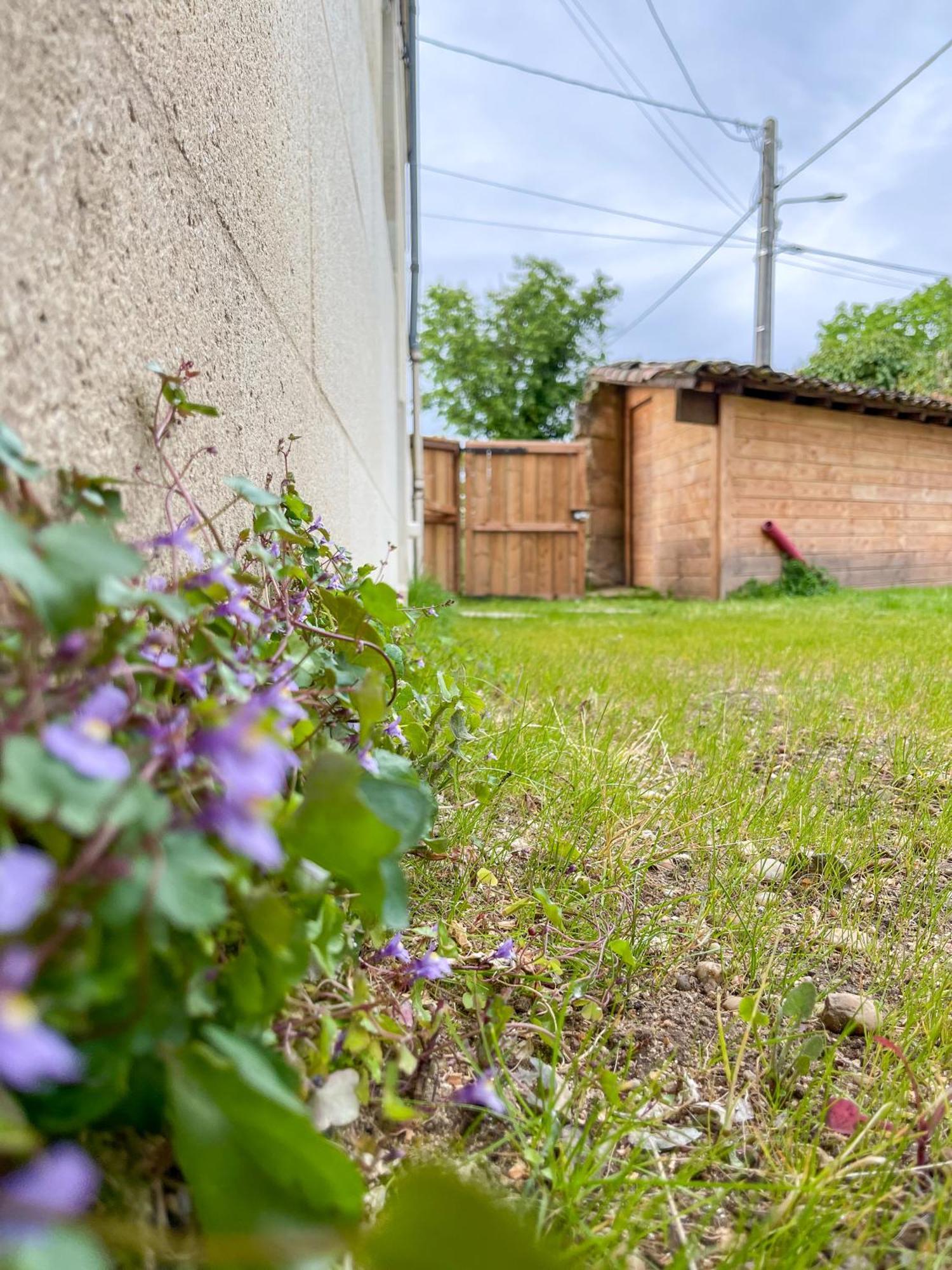 Maison Cosy Avec Vue Sur Les Vignes. Holiday home *