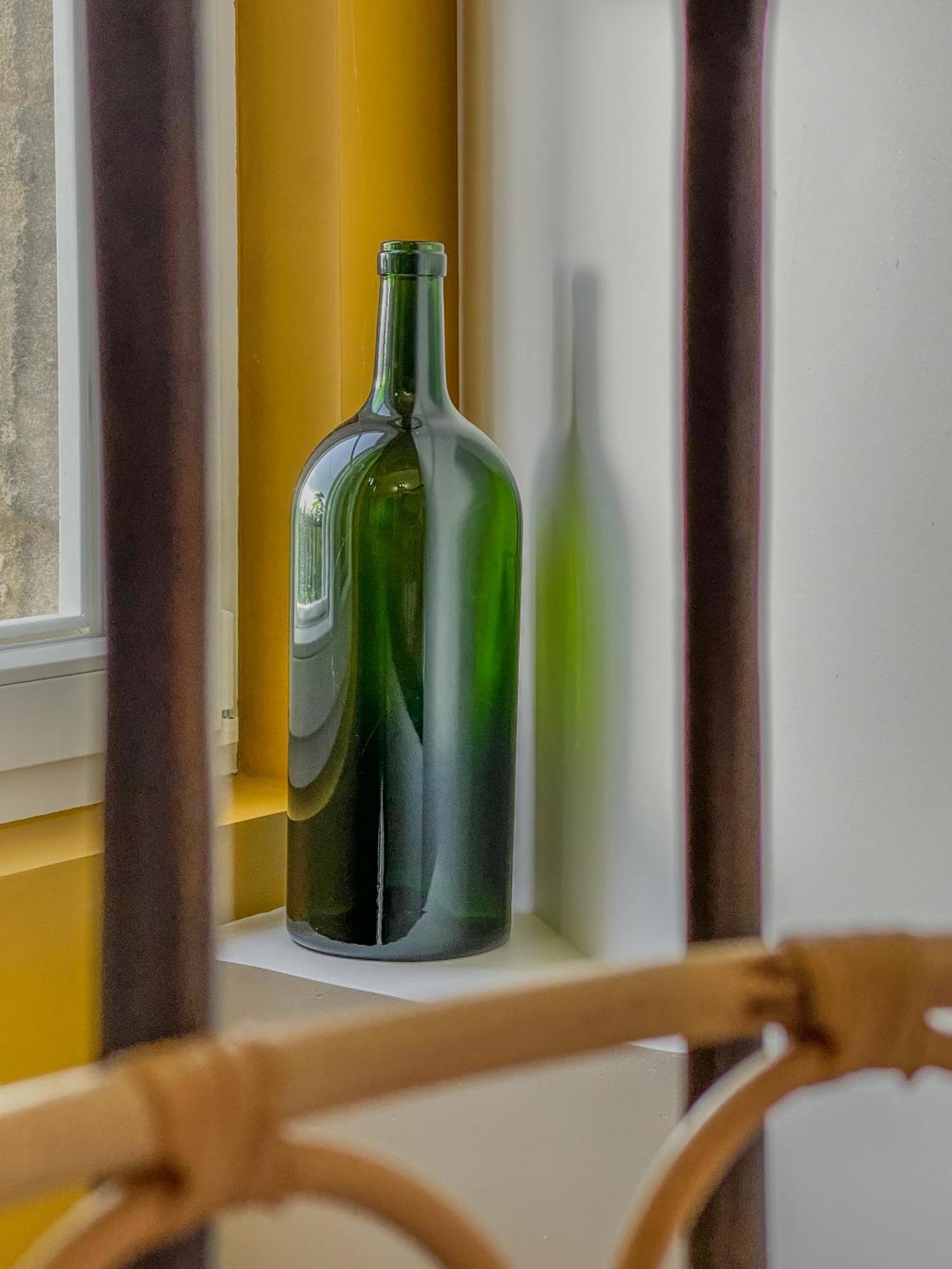 Holiday home Maison Cosy Avec Vue Sur Les Vignes. Libourne