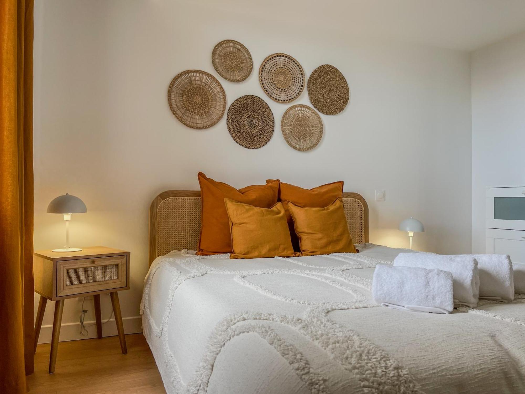 Maison Cosy Avec Vue Sur Les Vignes. Holiday home