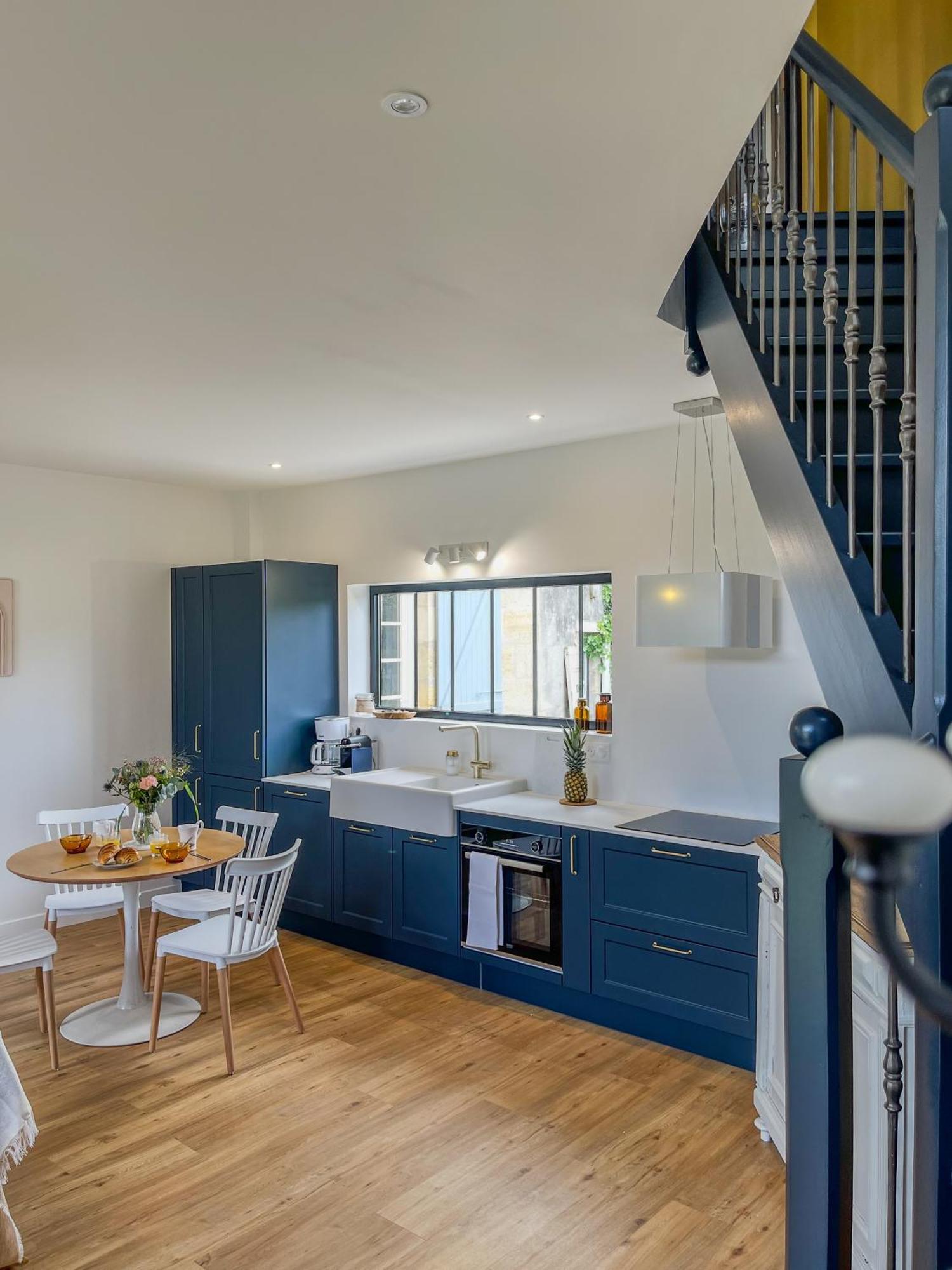 Maison Cosy Avec Vue Sur Les Vignes. *
