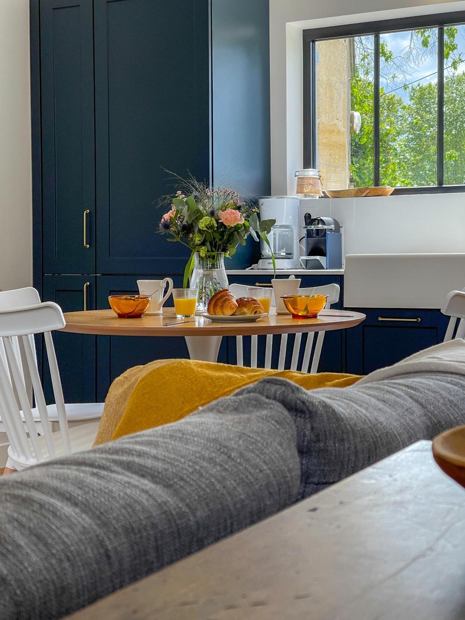 Holiday home Maison Cosy Avec Vue Sur Les Vignes. *