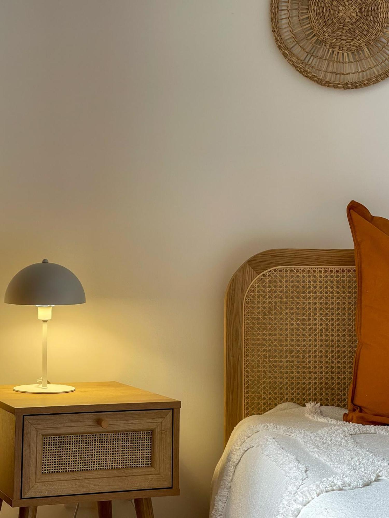 Holiday home Maison Cosy Avec Vue Sur Les Vignes. *