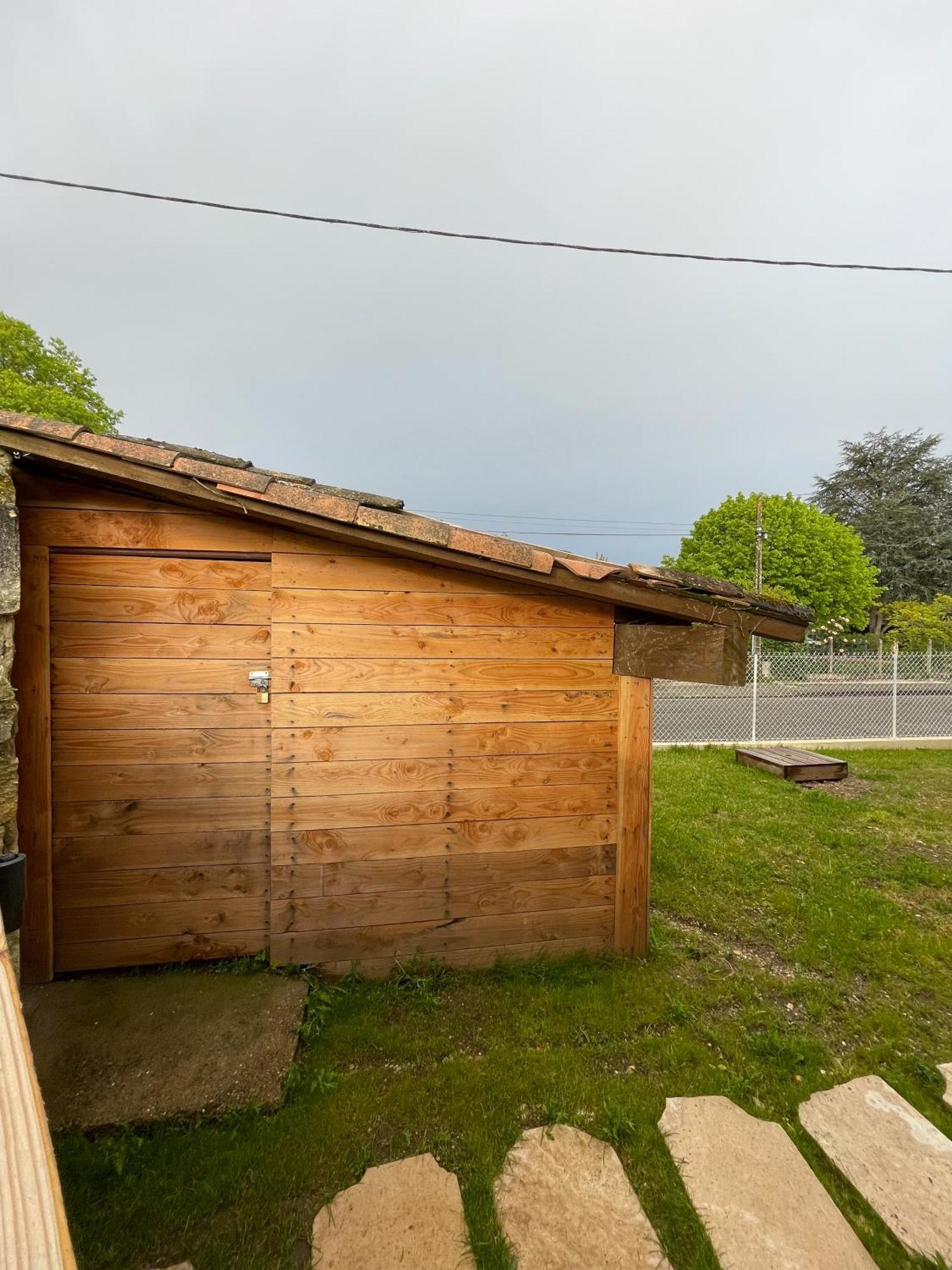 Holiday home Maison Cosy Avec Vue Sur Les Vignes. Libourne